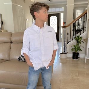 Habit Youth River Shirt